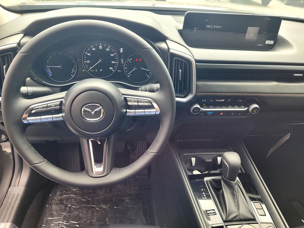 2026 MAZDA CX-50 Hybrid Premium Roseville CA