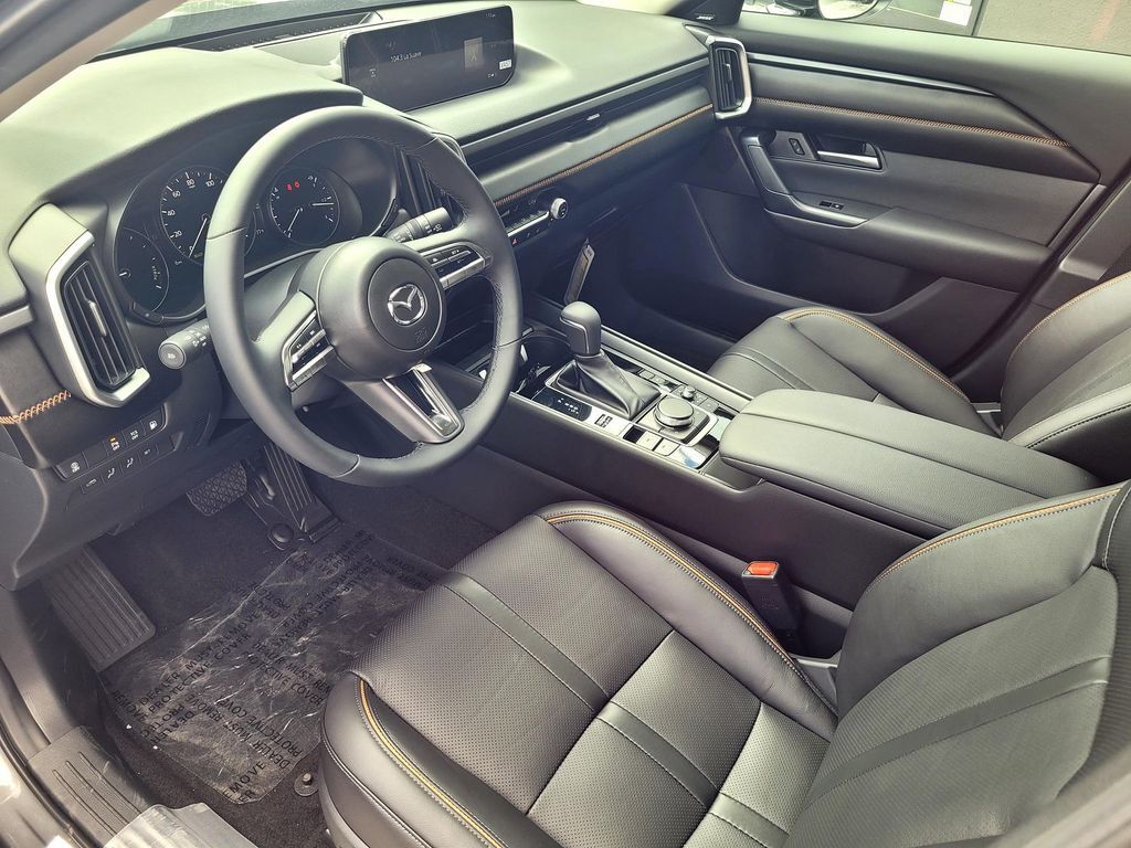 2026 MAZDA CX-50 Hybrid Premium Roseville CA