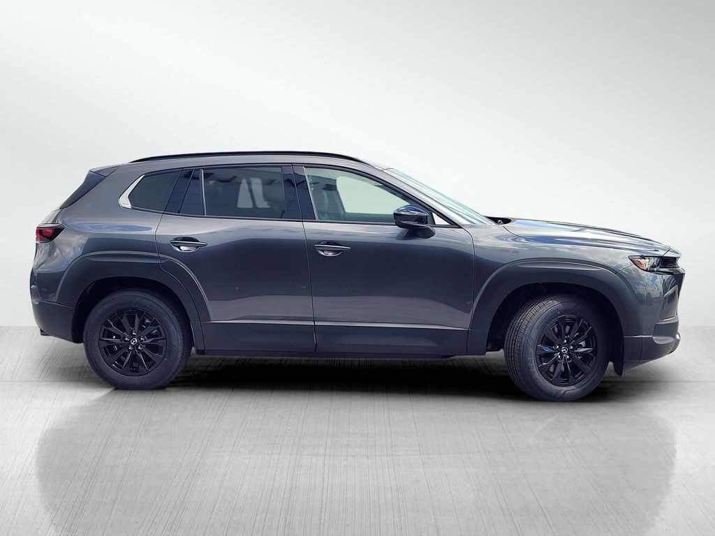 2026 MAZDA CX-50 Hybrid Premium Roseville CA