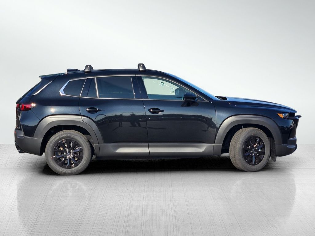 2026 MAZDA CX-50 Hybrid Premium Roseville CA