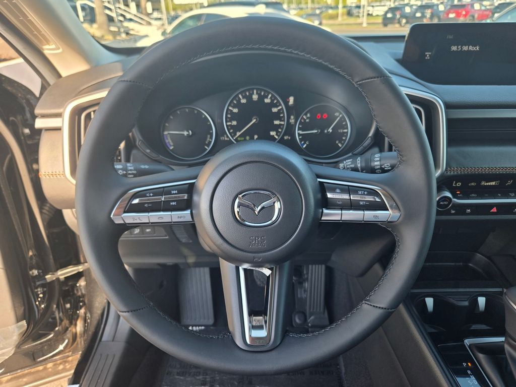 2026 MAZDA CX-50 Hybrid Premium Roseville CA