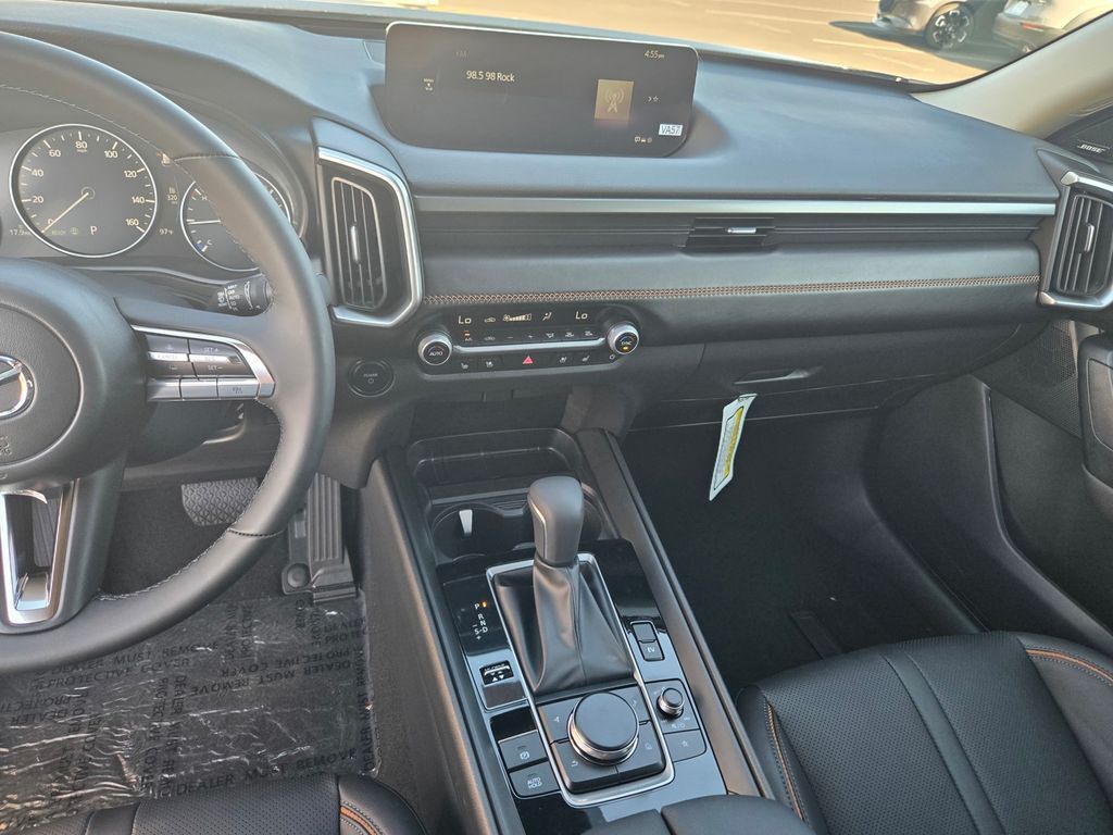 2026 MAZDA CX-50 Hybrid Premium Roseville CA