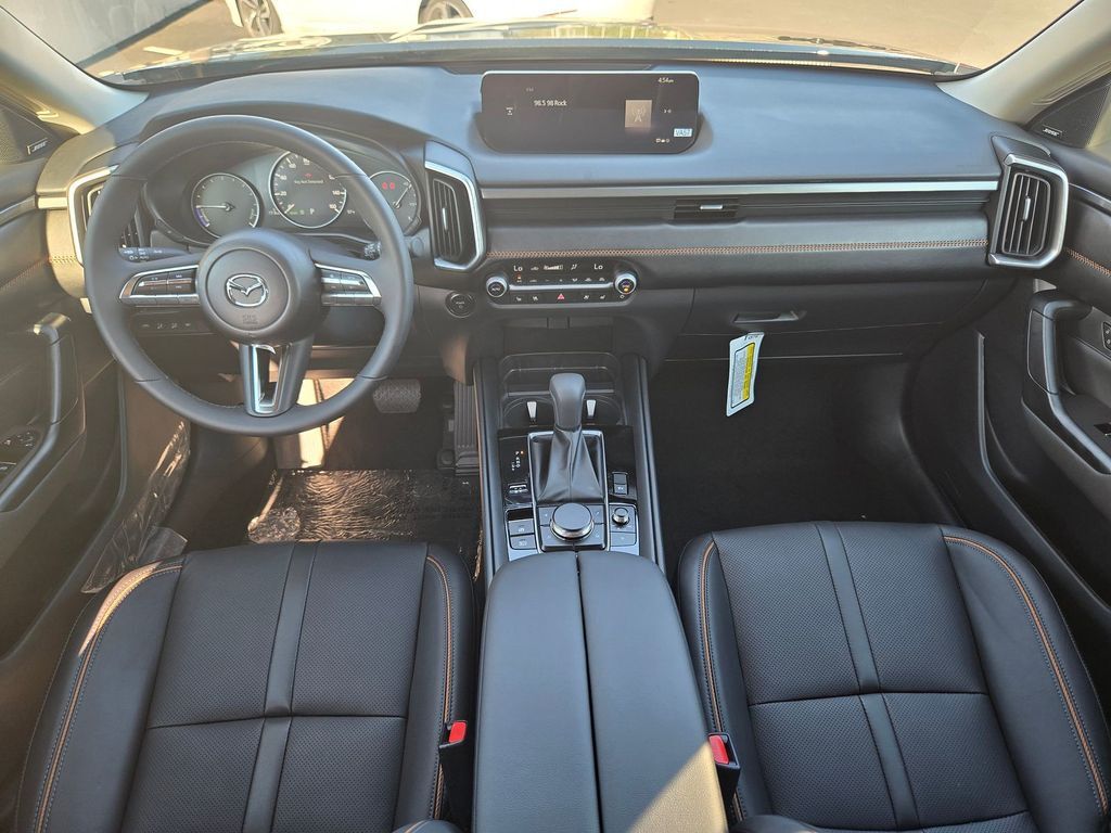 2026 MAZDA CX-50 Hybrid Premium Roseville CA