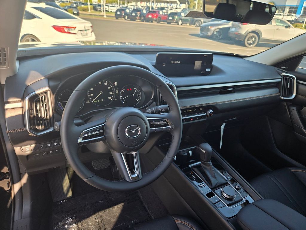 2026 MAZDA CX-50 Hybrid Premium Roseville CA