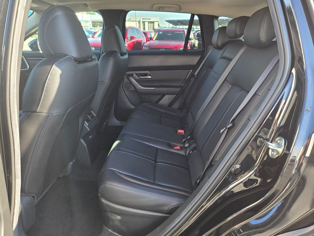 2026 MAZDA CX-50 Hybrid Premium Roseville CA