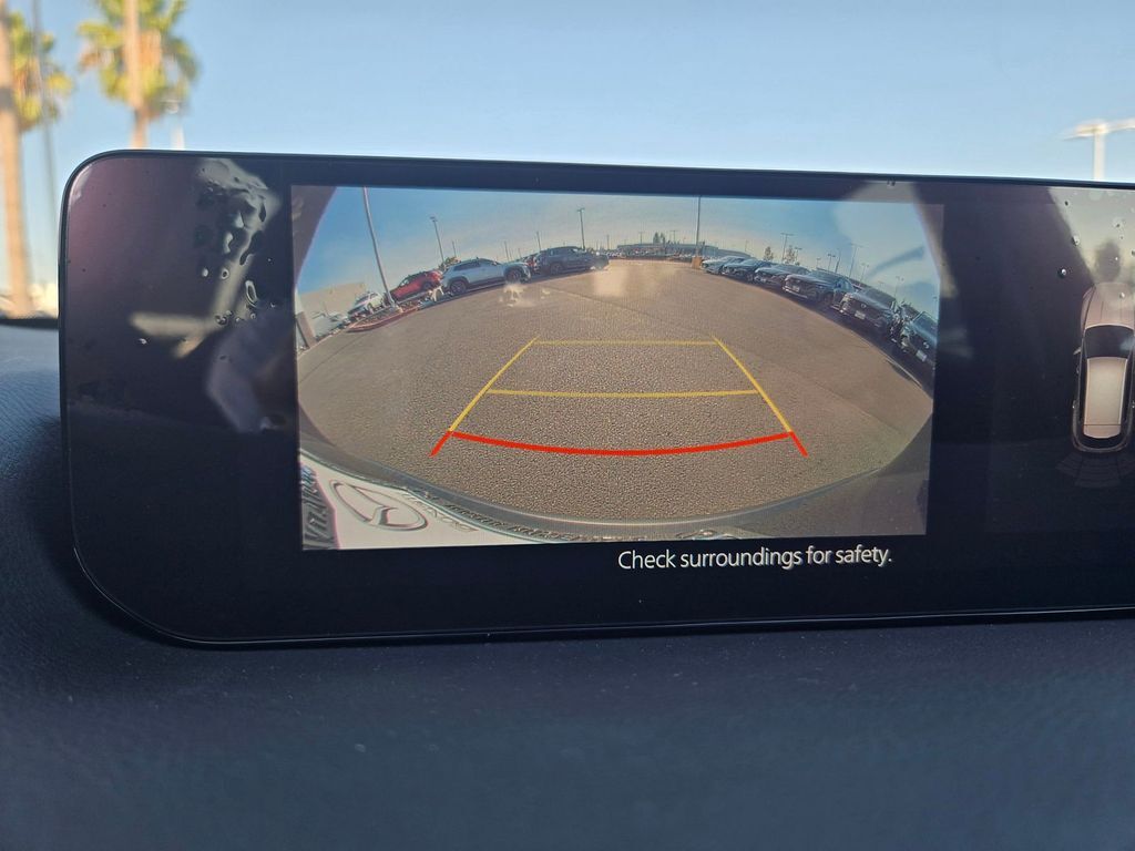 2026 MAZDA CX-50 Hybrid Premium Roseville CA