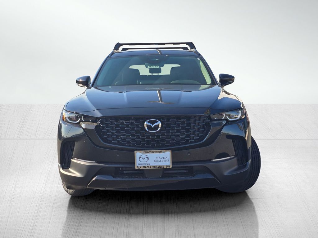 2026 MAZDA CX-50 Hybrid Premium Roseville CA