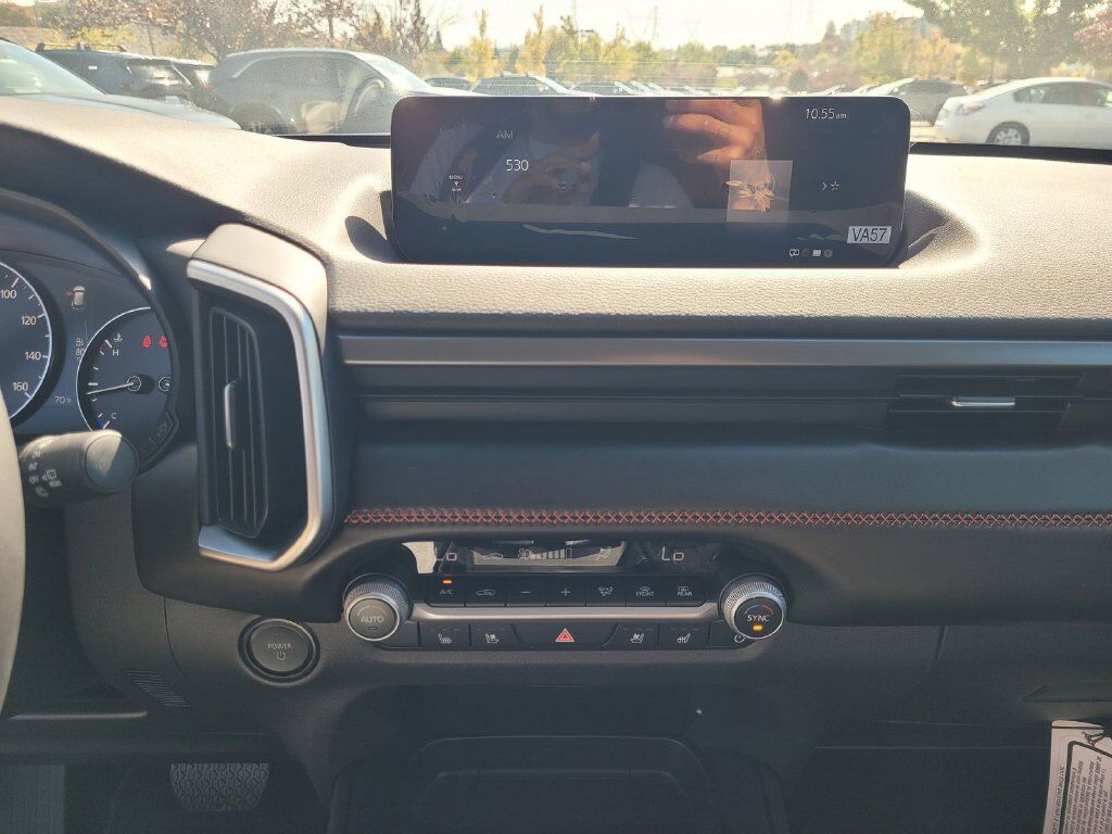 2026 MAZDA CX-50 Hybrid Premium Roseville CA