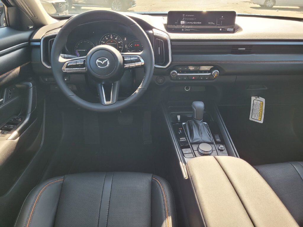 2026 MAZDA CX-50 Hybrid Premium Roseville CA