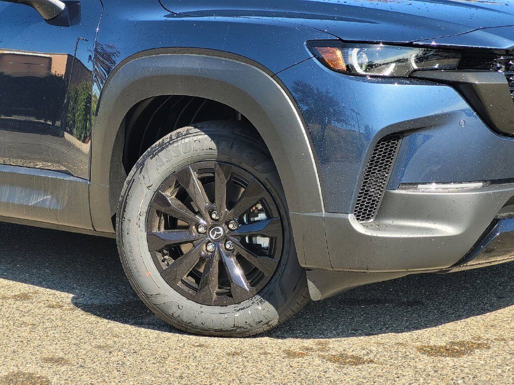 2026 MAZDA CX-50 Hybrid Premium Roseville CA