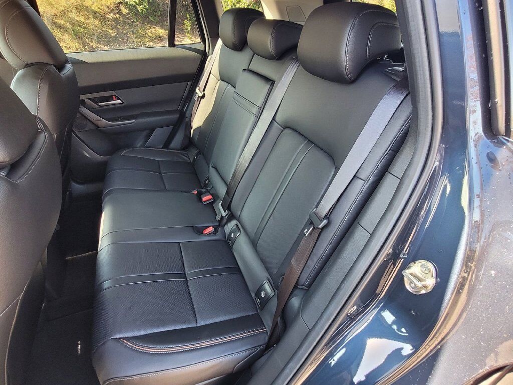 2026 MAZDA CX-50 Hybrid Premium Roseville CA