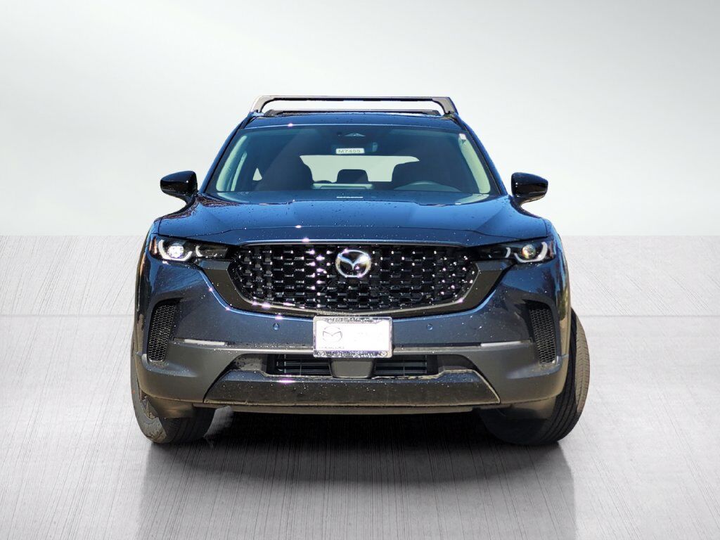 2026 MAZDA CX-50 Hybrid Premium Roseville CA