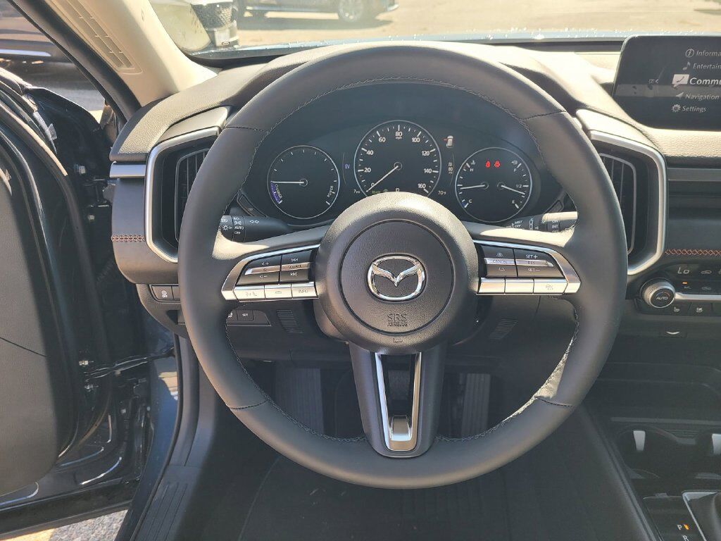 2026 MAZDA CX-50 Hybrid Premium Roseville CA