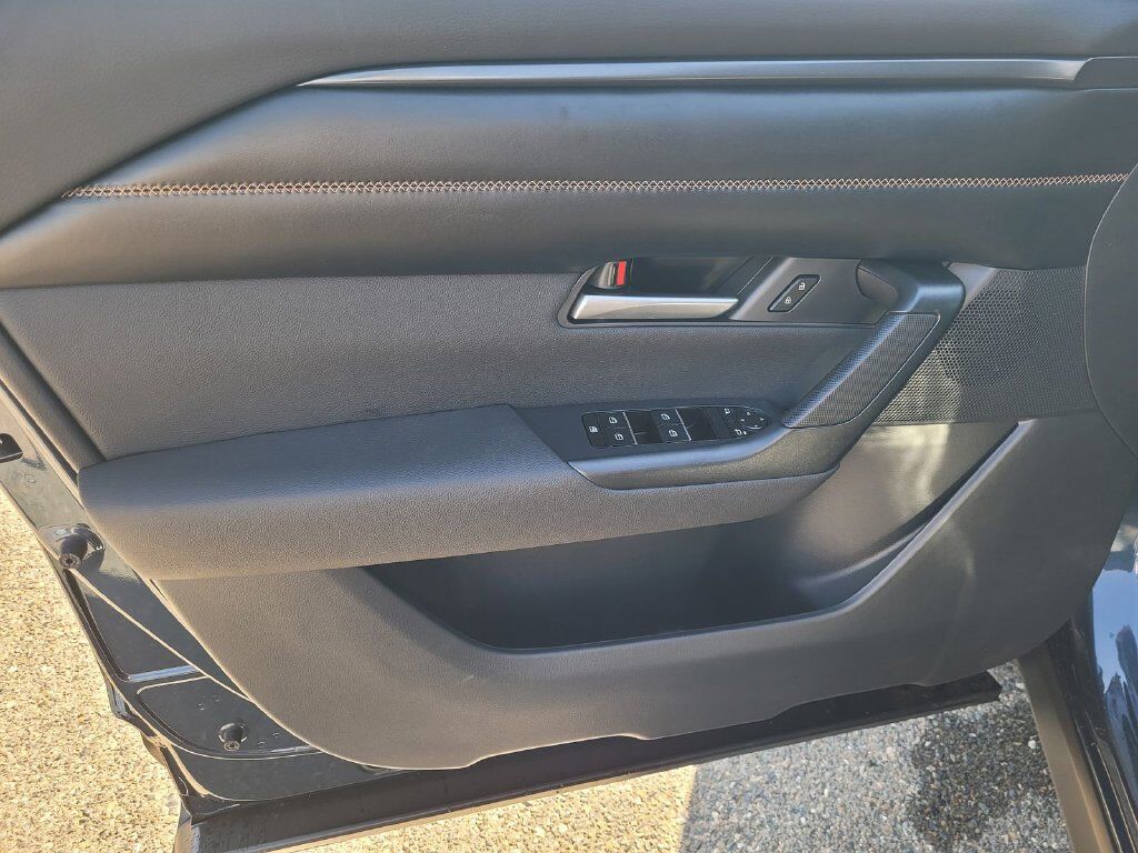 2026 MAZDA CX-50 Hybrid Premium Roseville CA