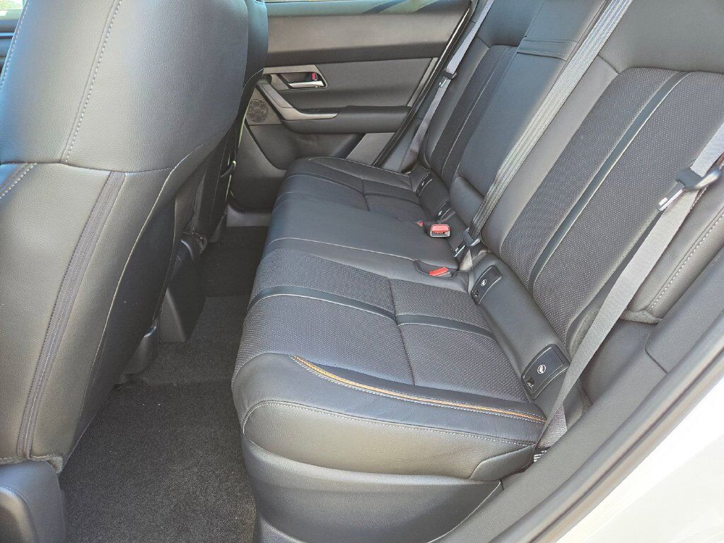 2026 MAZDA CX-50 Hybrid Premium Roseville CA