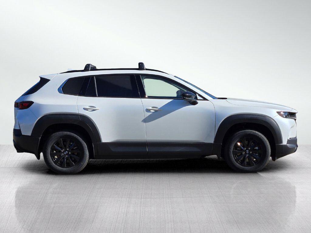 2026 MAZDA CX-50 Hybrid Premium Roseville CA