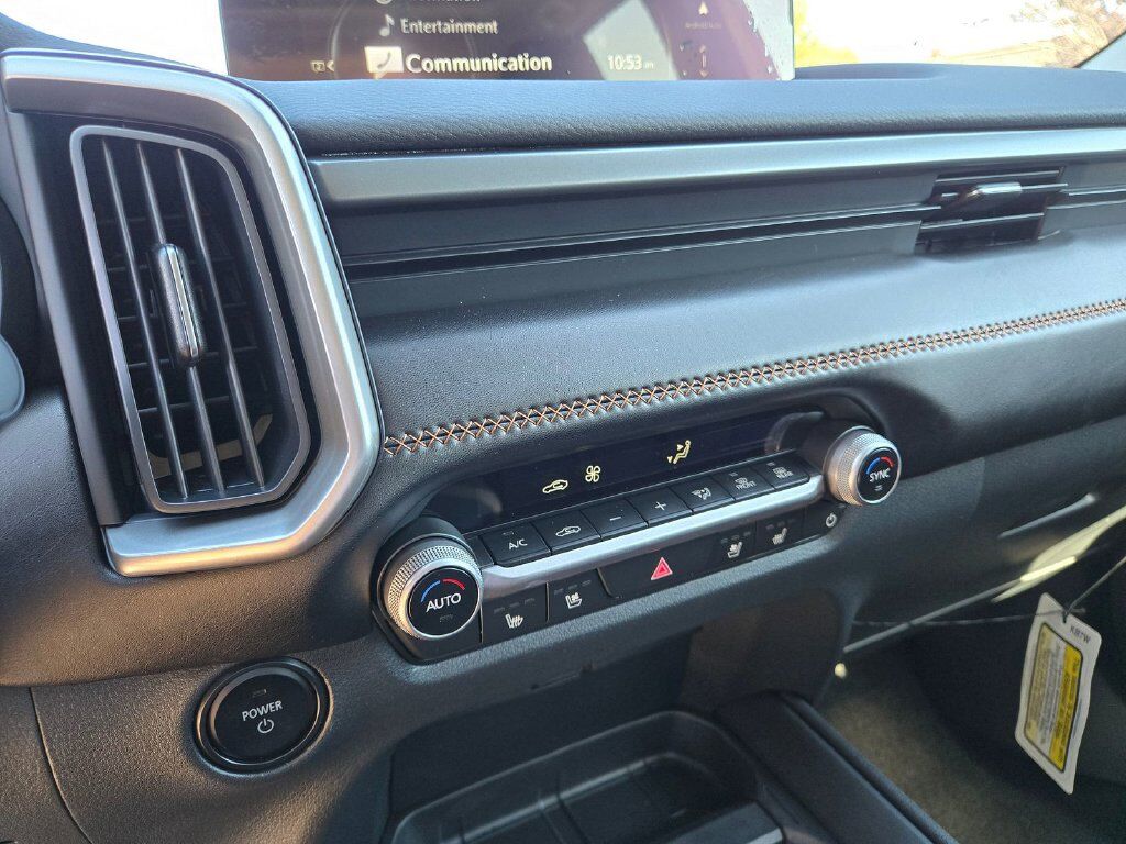 2026 MAZDA CX-50 Hybrid Premium Roseville CA