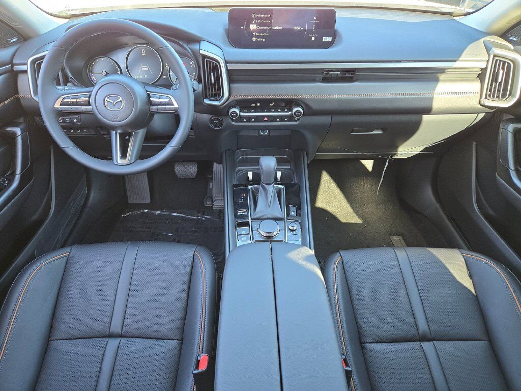 2026 MAZDA CX-50 Hybrid Premium Roseville CA