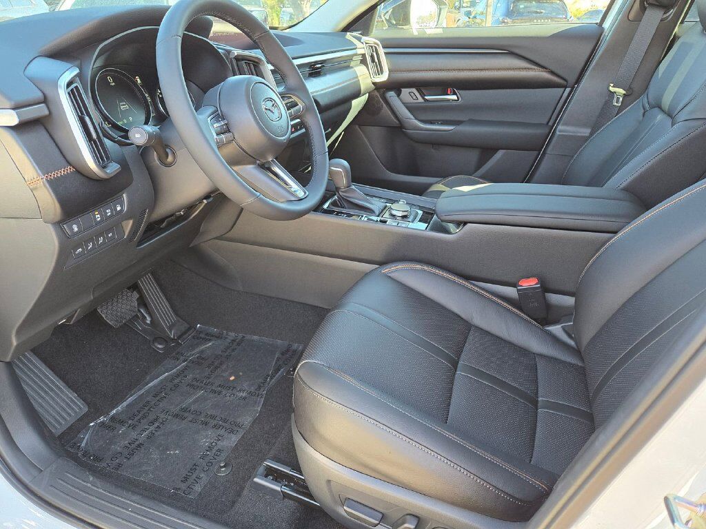 2026 MAZDA CX-50 Hybrid Premium Roseville CA