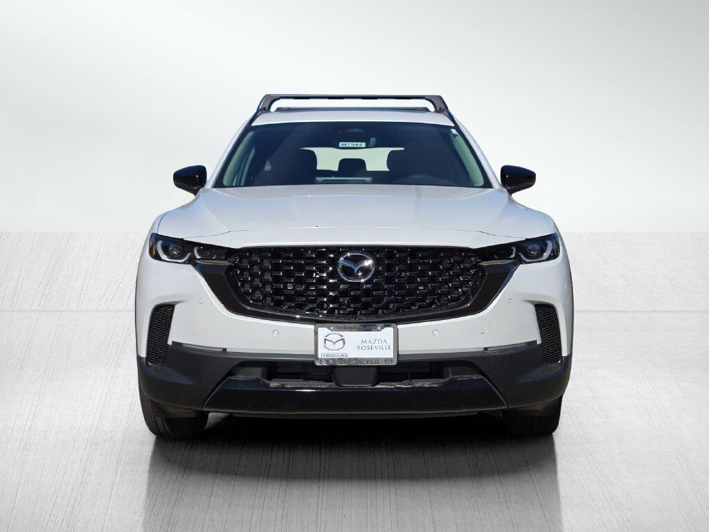 2026 MAZDA CX-50 Hybrid Premium Roseville CA
