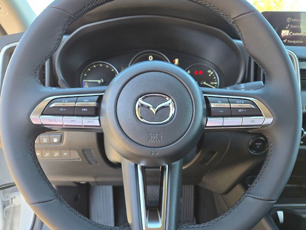 2026 MAZDA CX-50 Hybrid Premium Roseville CA
