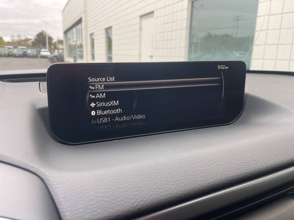 2026 MAZDA CX-50 Hybrid Premium San Clemente CA