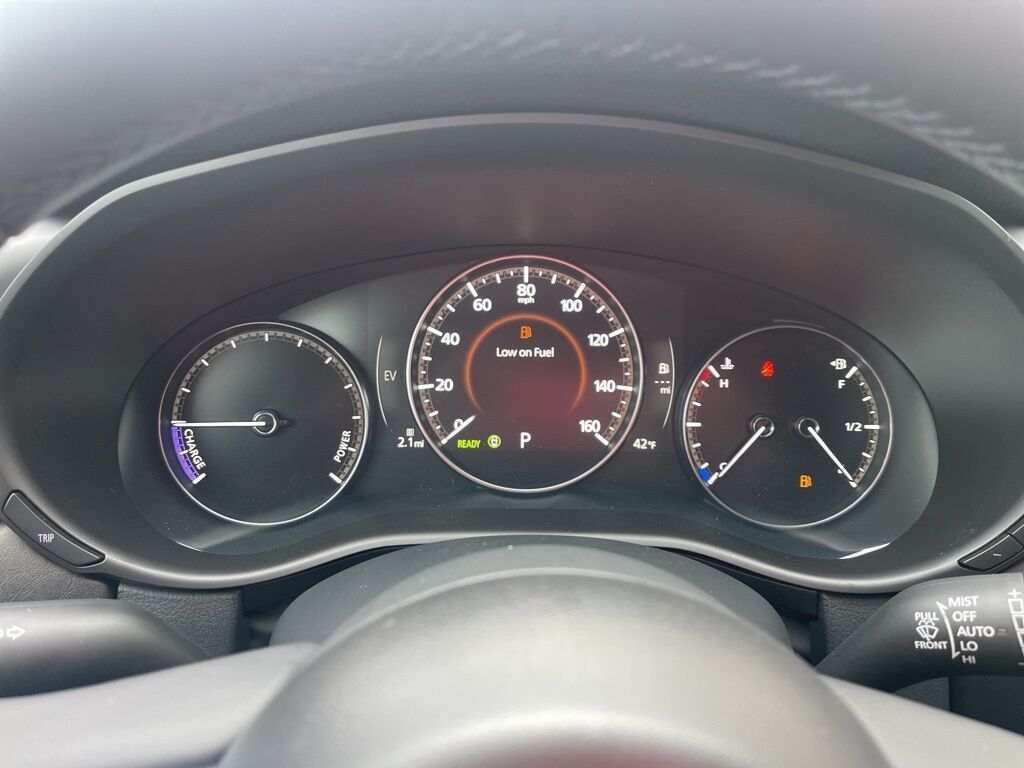 2026 MAZDA CX-50 Hybrid Premium San Clemente CA