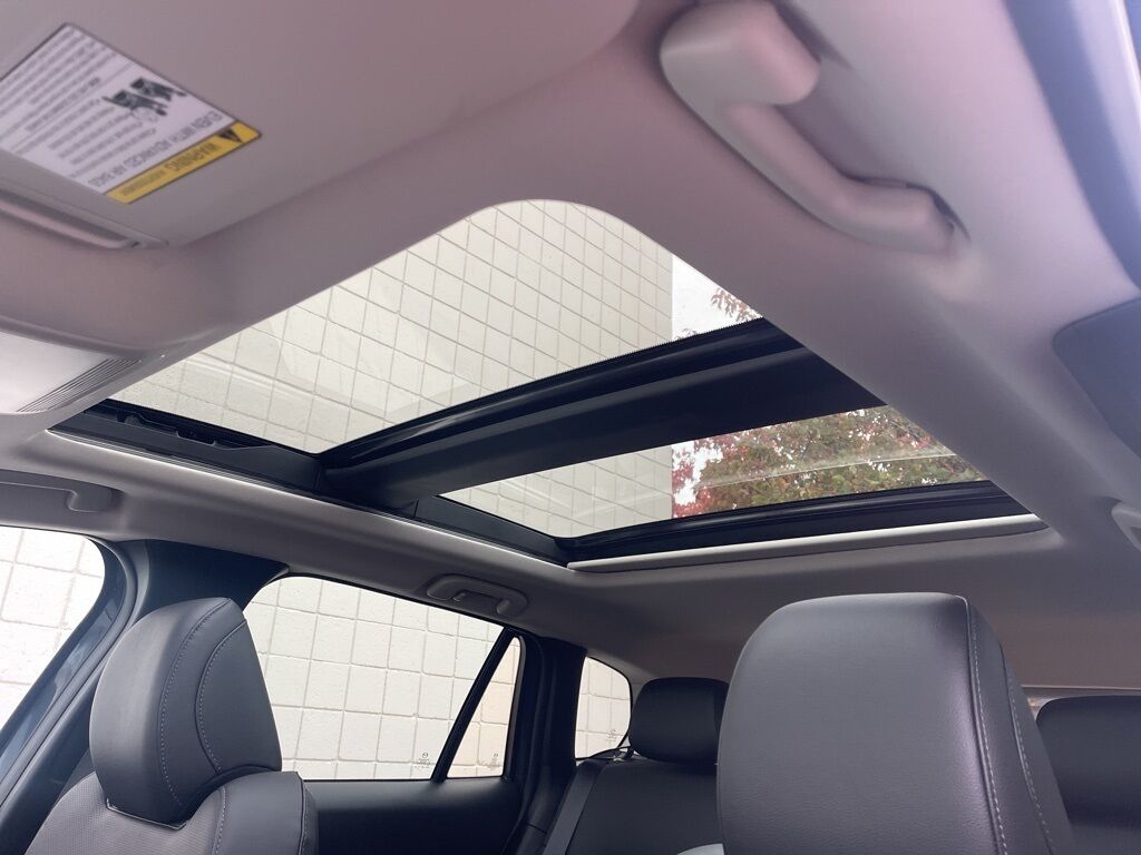 2026 MAZDA CX-50 Hybrid Premium San Clemente CA