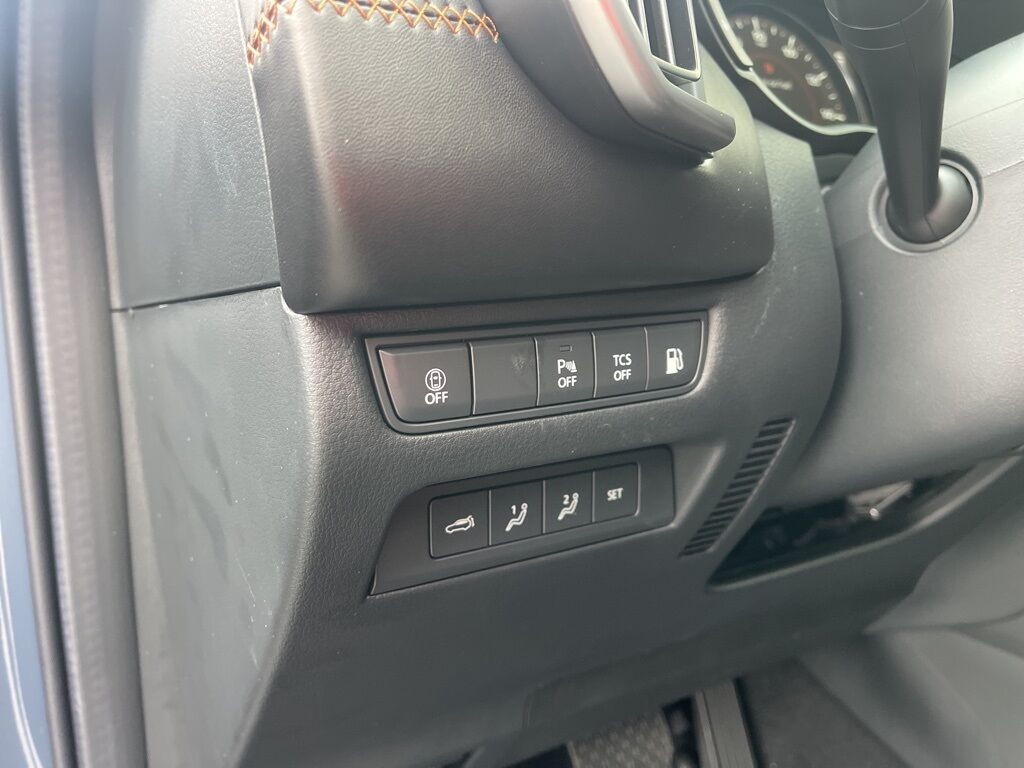 2026 MAZDA CX-50 Hybrid Premium San Clemente CA