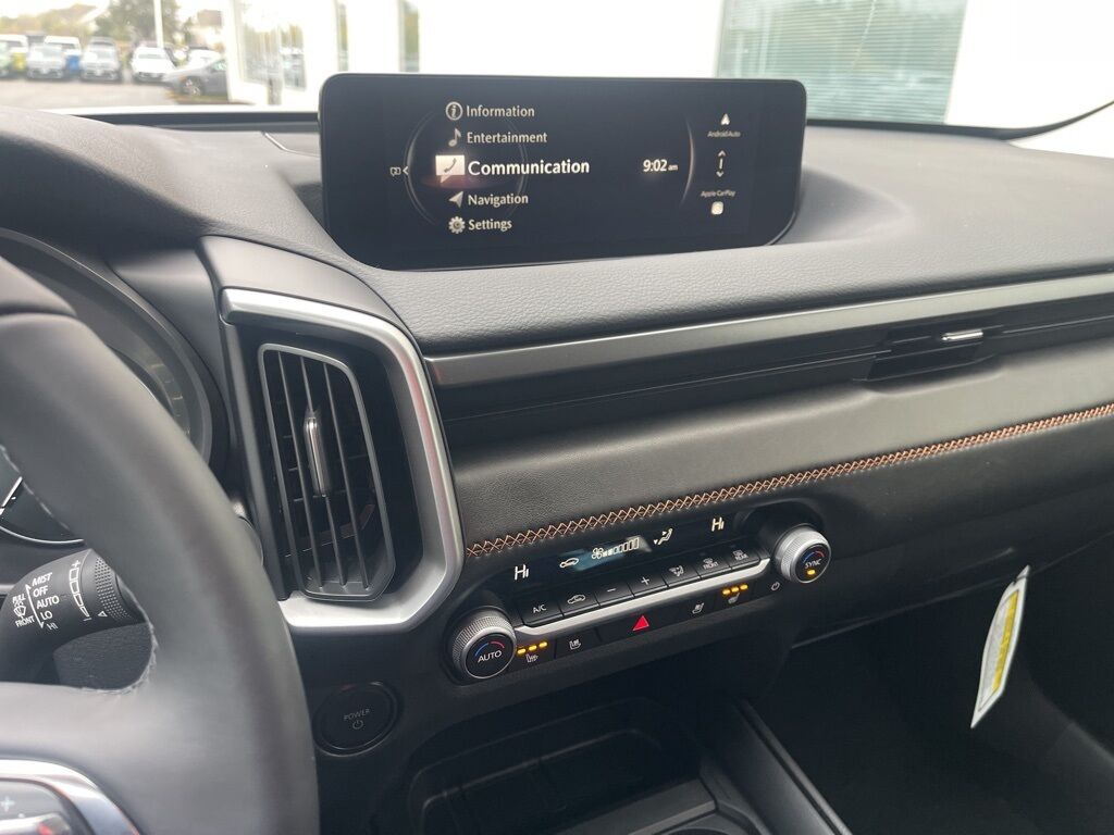 2026 MAZDA CX-50 Hybrid Premium San Clemente CA