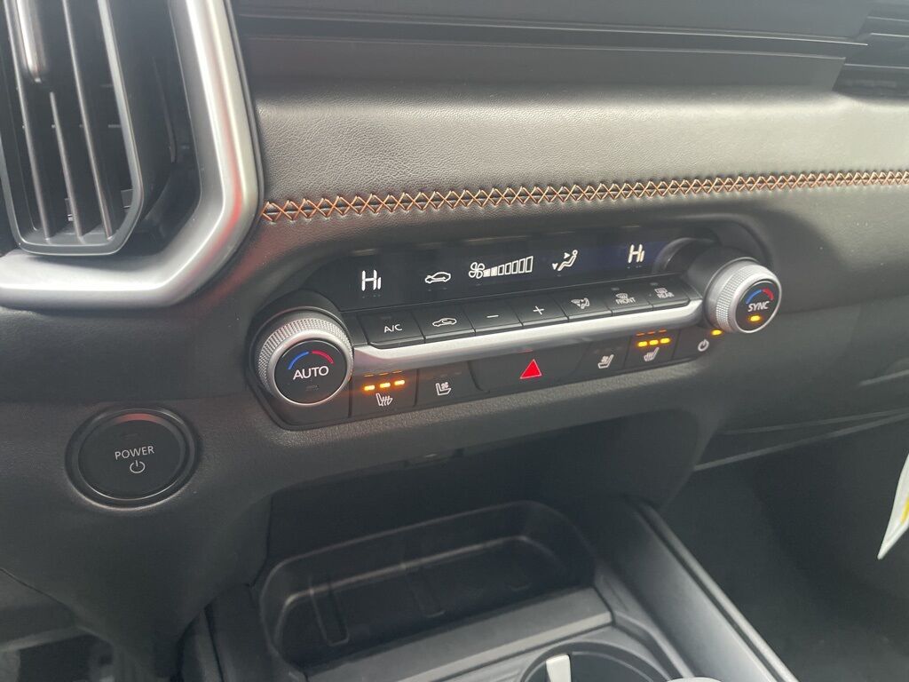 2026 MAZDA CX-50 Hybrid Premium San Clemente CA