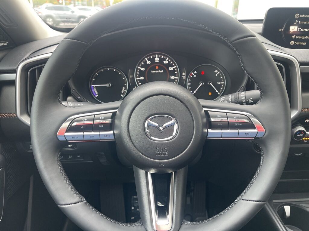 2026 MAZDA CX-50 Hybrid Premium San Clemente CA