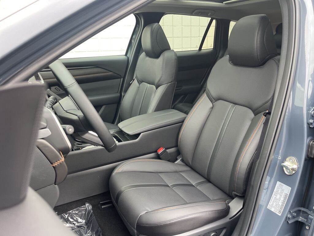 2026 MAZDA CX-50 Hybrid Premium San Clemente CA