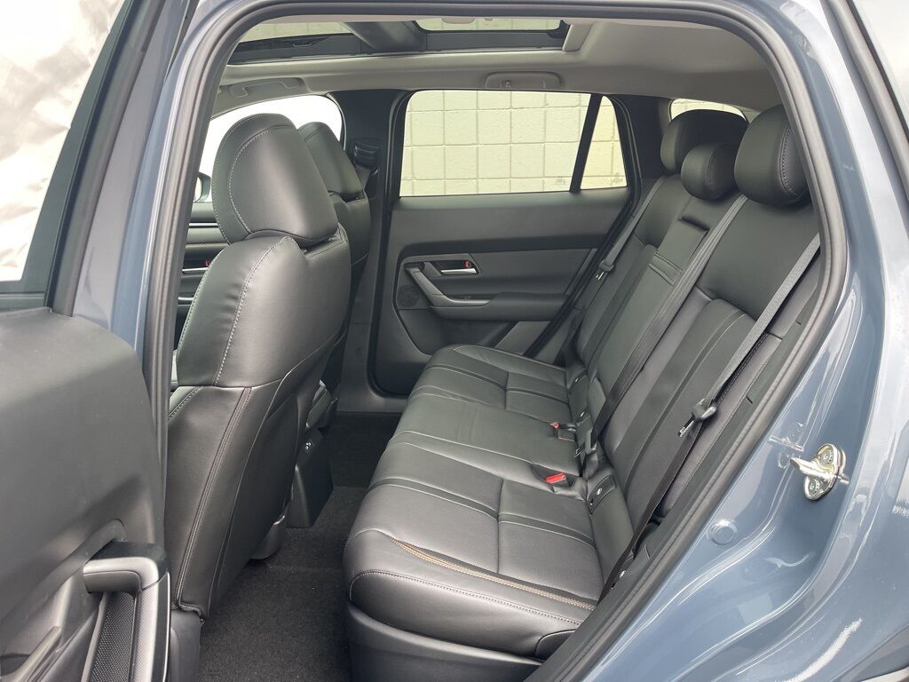 2026 MAZDA CX-50 Hybrid Premium San Clemente CA