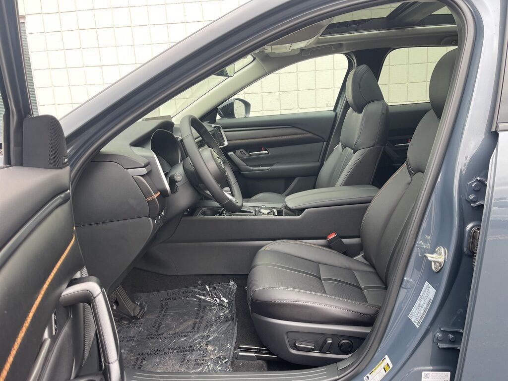 2026 MAZDA CX-50 Hybrid Premium San Clemente CA