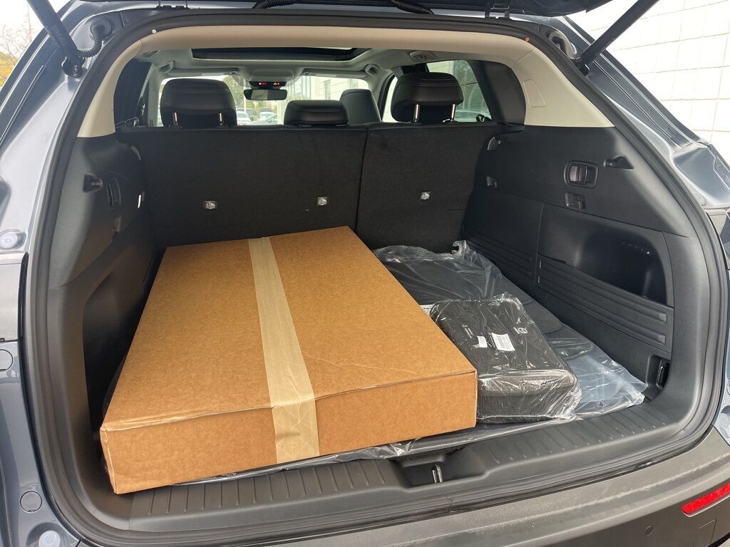 2026 MAZDA CX-50 Hybrid Premium San Clemente CA