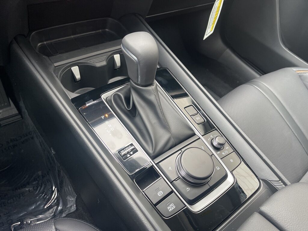 2026 MAZDA CX-50 Hybrid Premium San Clemente CA