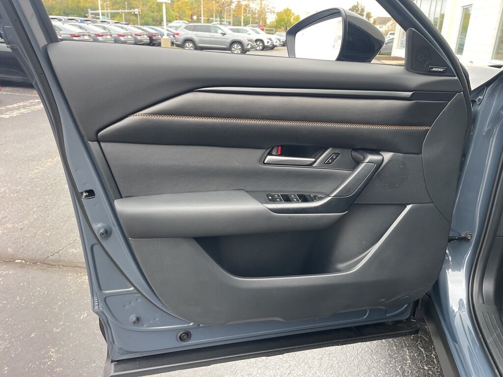 2026 MAZDA CX-50 Hybrid Premium San Clemente CA