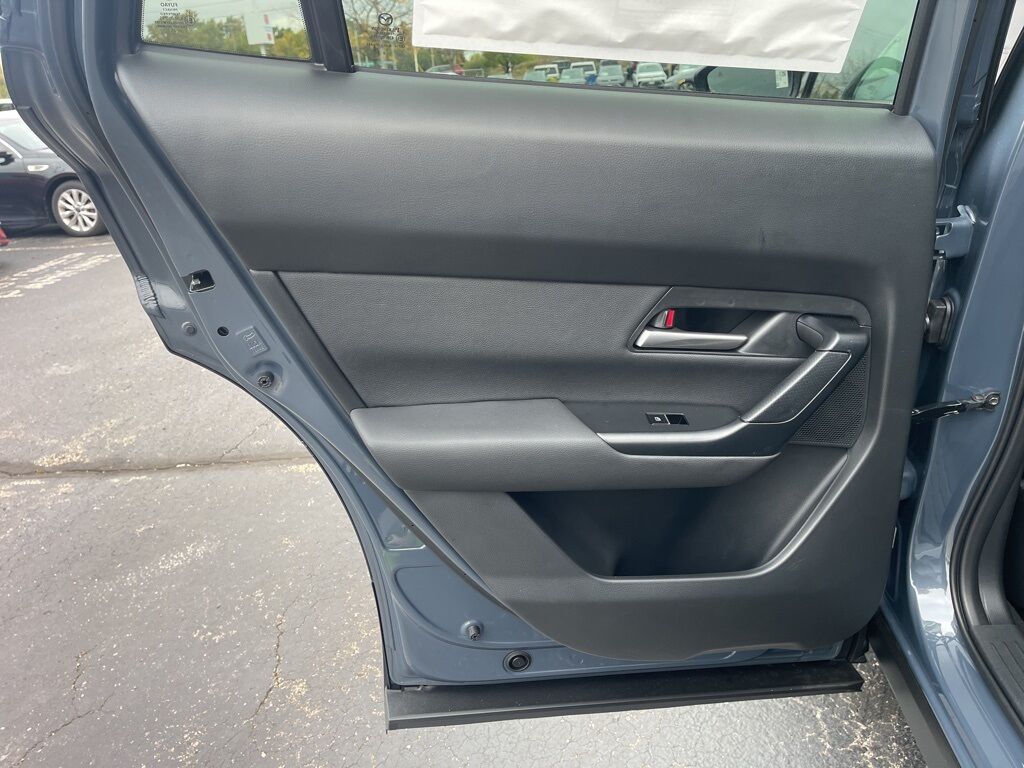 2026 MAZDA CX-50 Hybrid Premium San Clemente CA