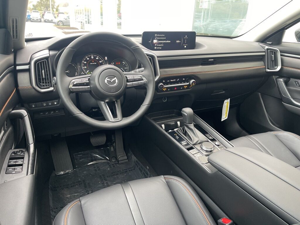 2026 MAZDA CX-50 Hybrid Premium San Clemente CA