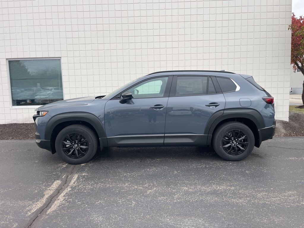 2026 MAZDA CX-50 Hybrid Premium San Clemente CA