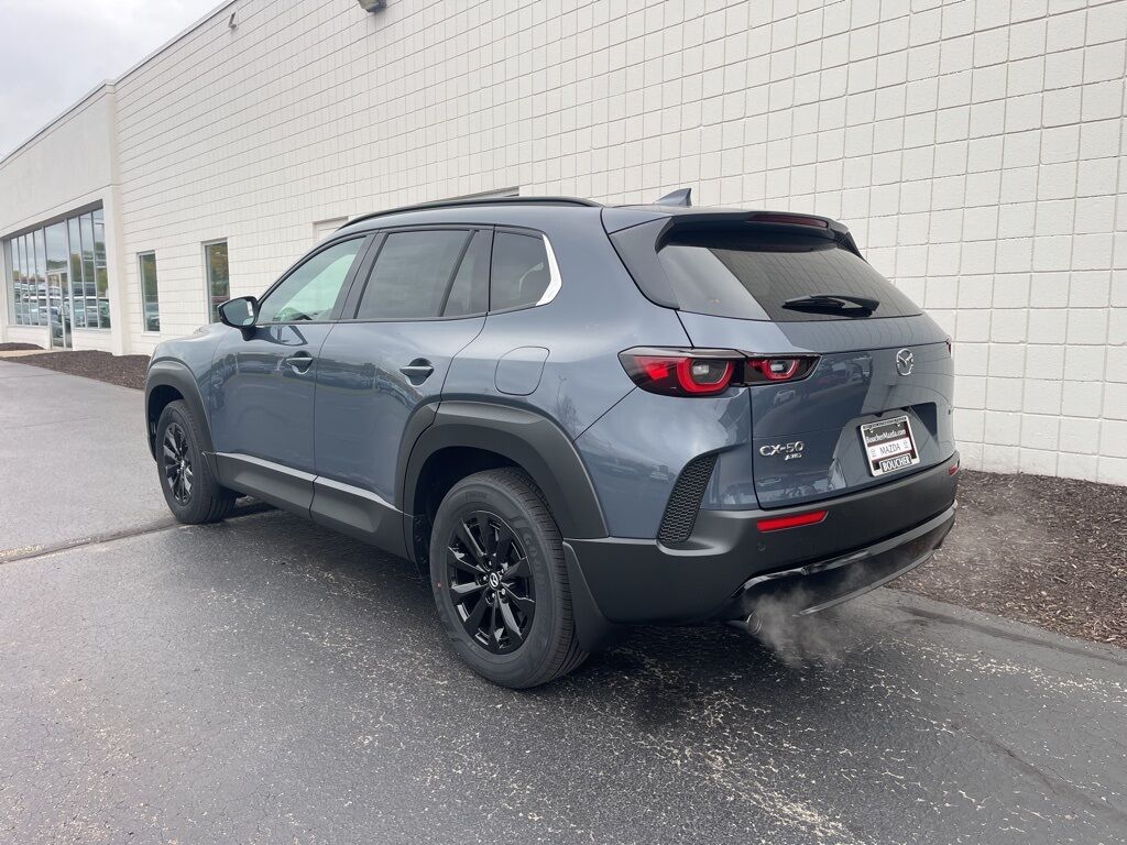 2026 MAZDA CX-50 Hybrid Premium San Clemente CA