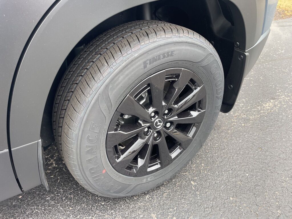 2026 MAZDA CX-50 Hybrid Premium San Clemente CA