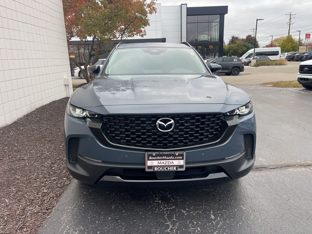 2026 MAZDA CX-50 Hybrid Premium San Clemente CA