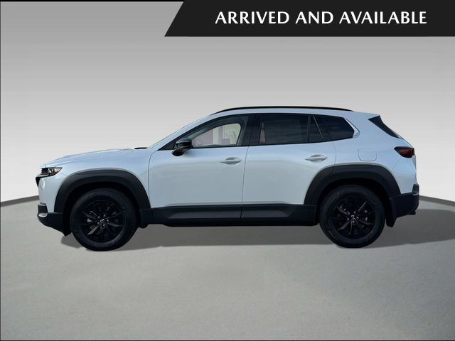 2026 MAZDA CX-50 Hybrid Premium San Juan Capistrano CA