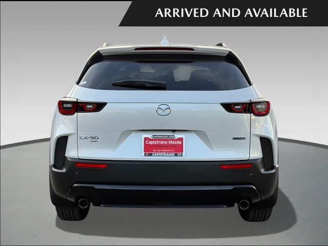 2026 MAZDA CX-50 Hybrid Premium San Juan Capistrano CA