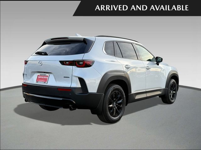 2026 MAZDA CX-50 Hybrid Premium San Juan Capistrano CA