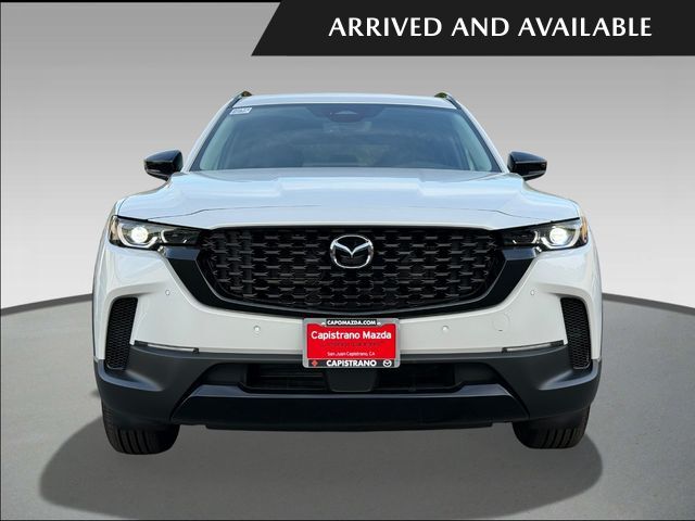 2026 MAZDA CX-50 Hybrid Premium San Juan Capistrano CA