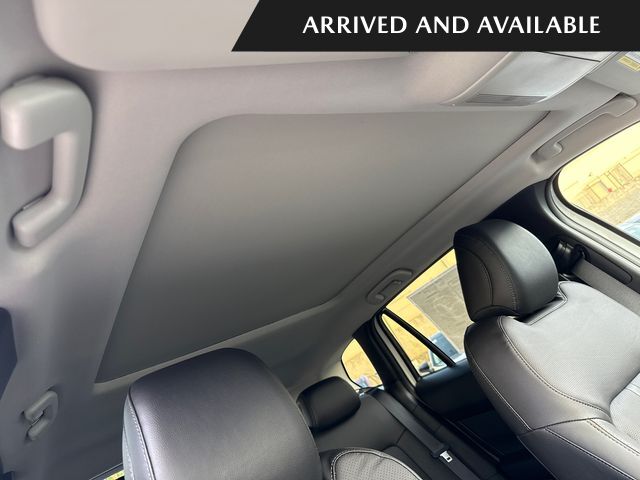 2026 MAZDA CX-50 Hybrid Premium San Juan Capistrano CA