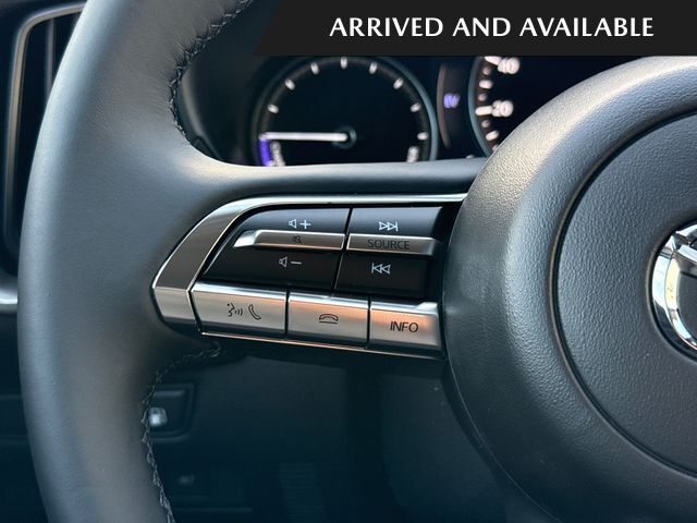 2026 MAZDA CX-50 Hybrid Premium San Juan Capistrano CA